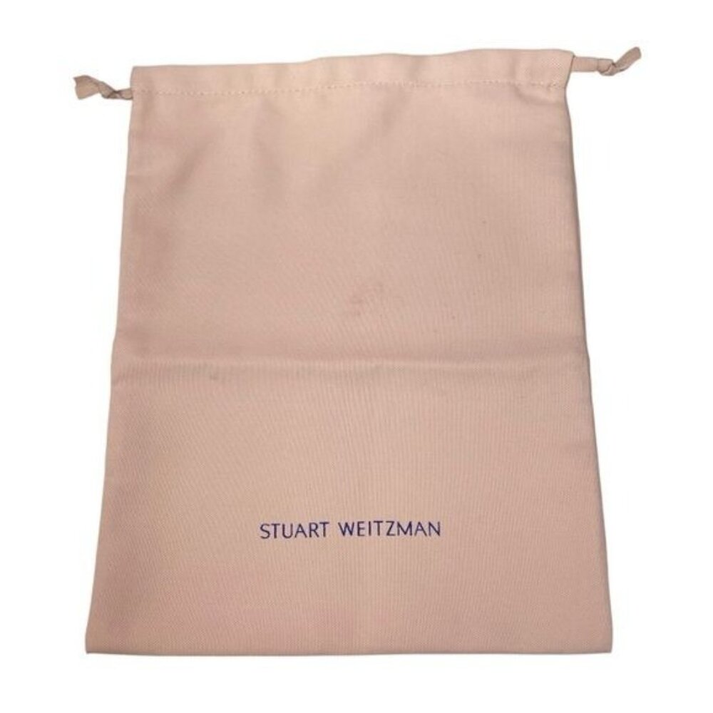 Stuart Weitzman Shoe Dust Bag